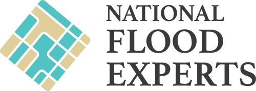 National Flood Experts Primary Logo